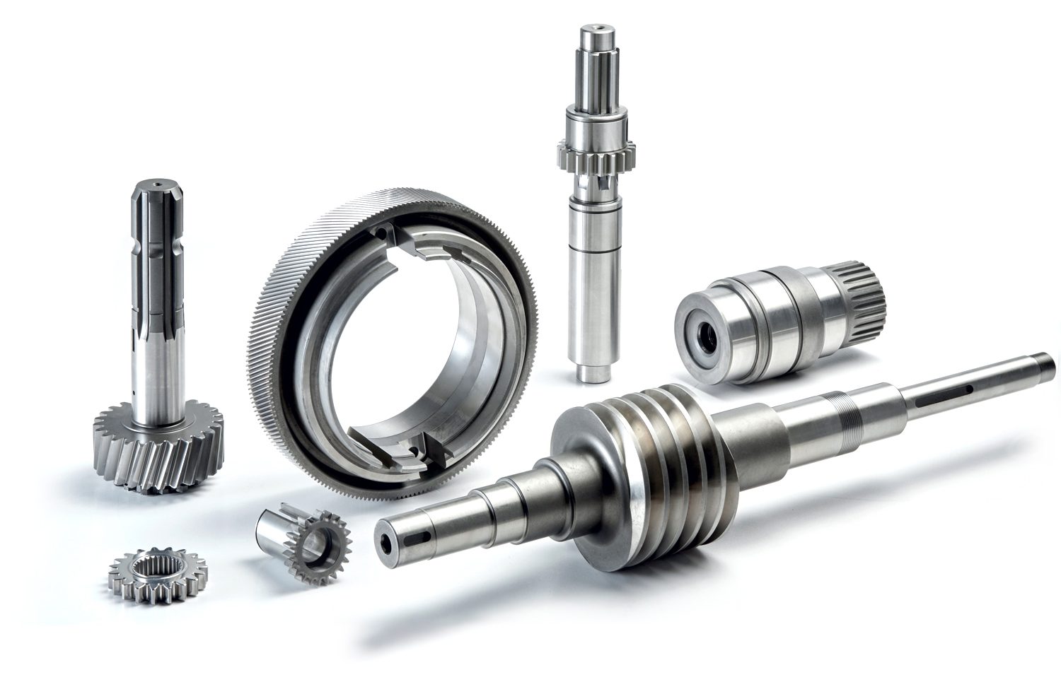Gears-group